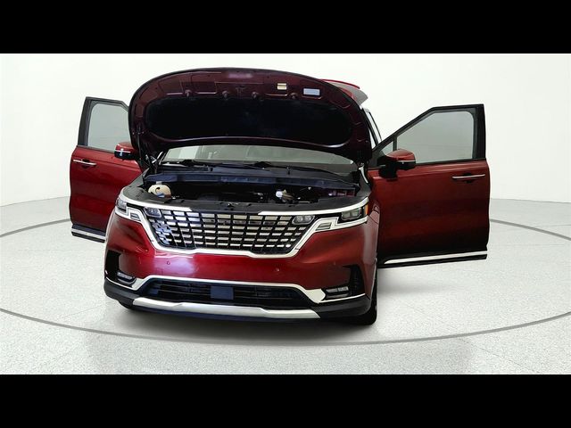2022 Kia Carnival SX Prestige