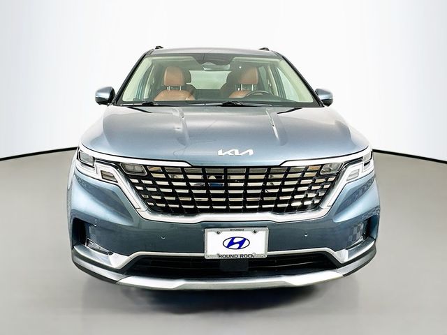 2022 Kia Carnival SX Prestige