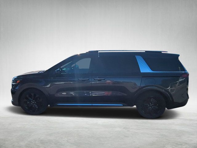 2022 Kia Carnival SX Prestige