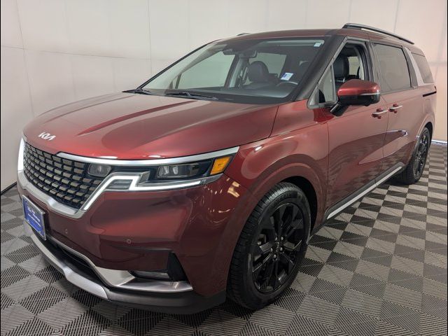 Used 2022 Kia Carnival For Sale in Thornton, CO Auto Navigator