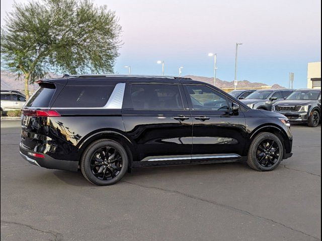 2022 Kia Carnival SX Prestige