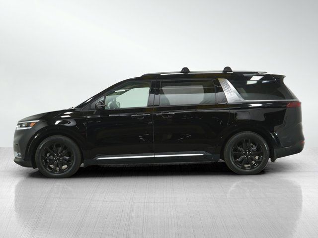 2022 Kia Carnival SX Prestige