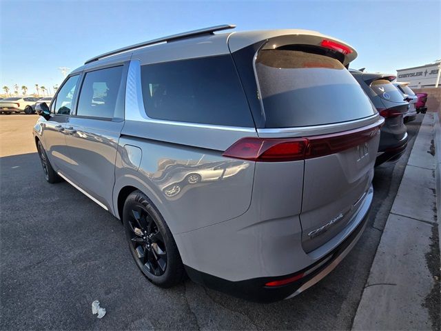 2022 Kia Carnival SX Prestige