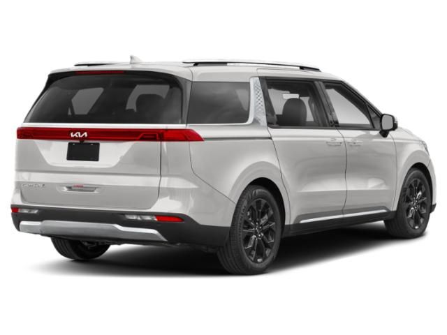 2022 Kia Carnival SX Prestige