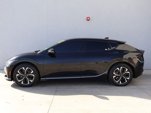 2022 Kia EV6 Wind