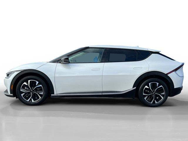 2022 Kia EV6 Light