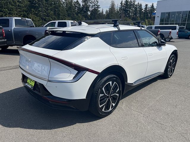 2022 Kia EV6 Wind