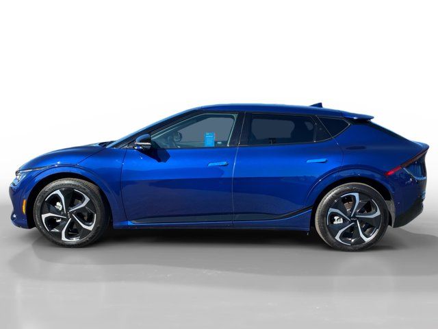 2022 Kia EV6 GT-Line