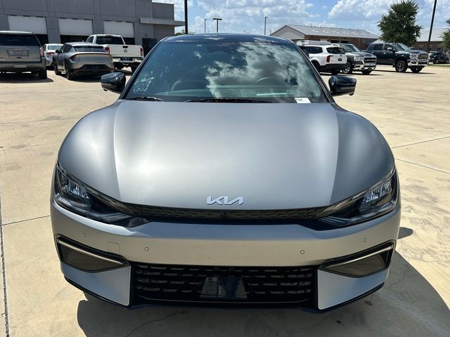 2022 Kia EV6 GT-Line