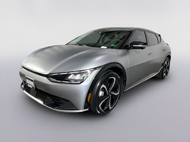 2022 Kia EV6 GT-Line