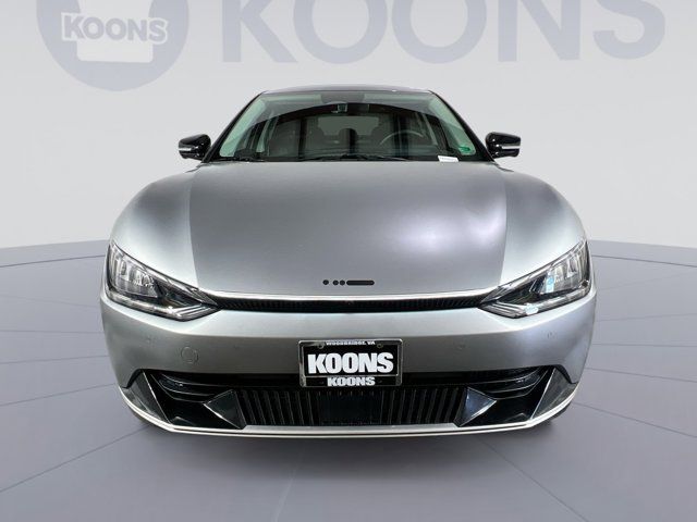 2022 Kia EV6 GT-Line