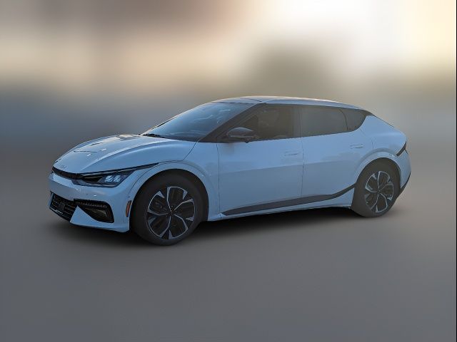 2022 Kia EV6 GT-Line