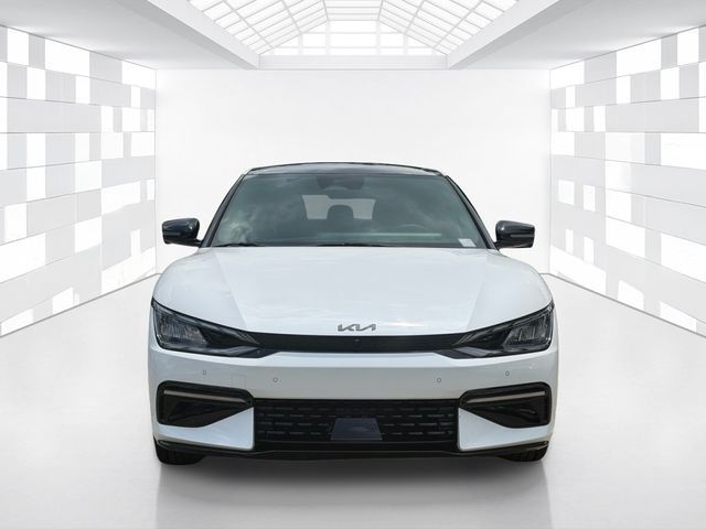 2022 Kia EV6 GT-Line