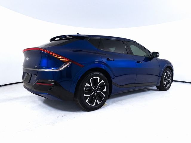 2022 Kia EV6 GT-Line