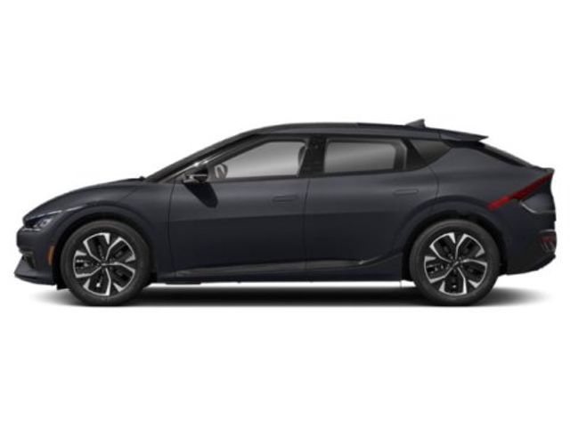 2022 Kia EV6 GT-Line