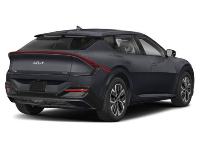 2022 Kia EV6 GT-Line