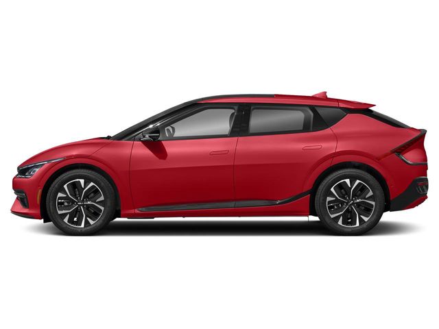 2022 Kia EV6 GT-Line