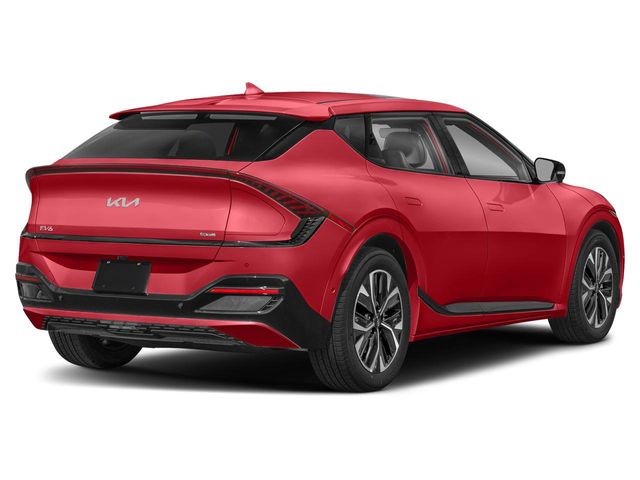 2022 Kia EV6 GT-Line