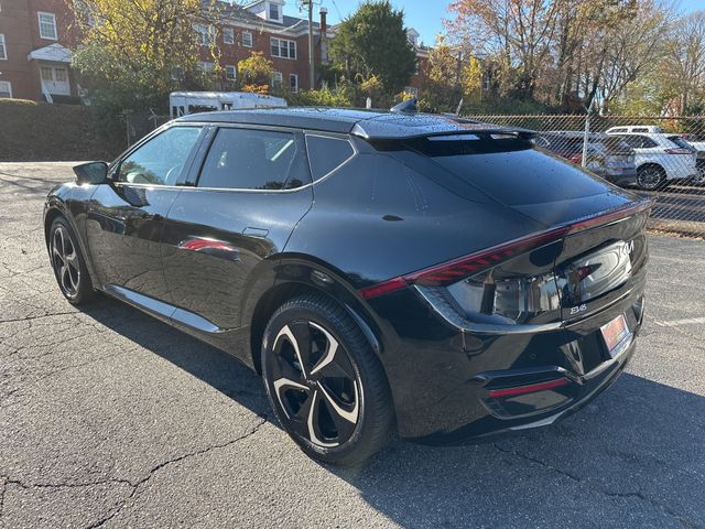 2022 Kia EV6 GT-Line