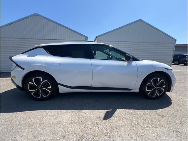 2022 Kia EV6 GT-Line