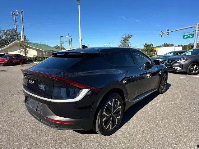 2022 Kia EV6 Light