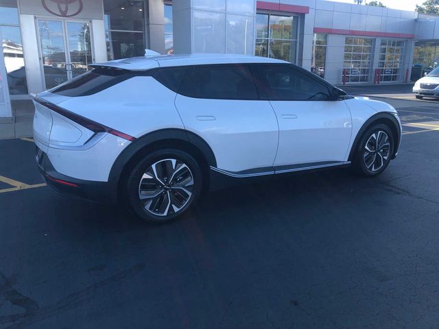 2022 Kia EV6 Light