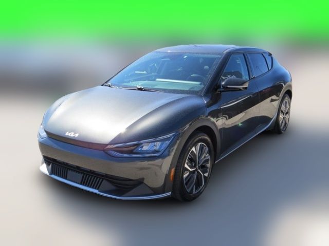 2022 Kia EV6 Light