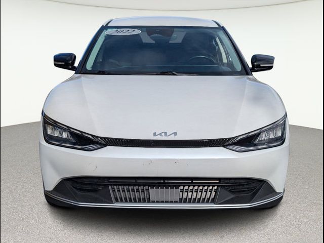 2022 Kia EV6 Light