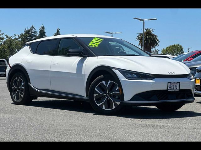 2022 Kia EV6 Light