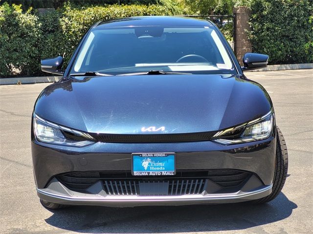 2022 Kia EV6 