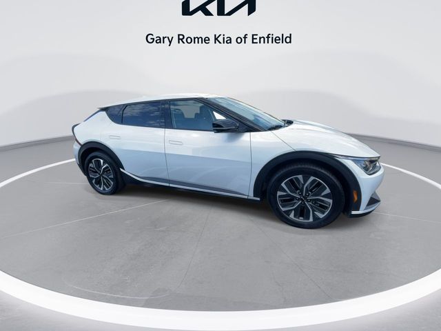 2022 Kia EV6 Light