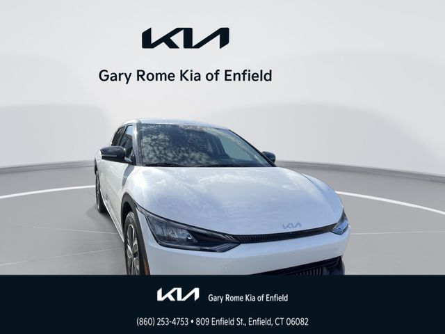 2022 Kia EV6 Light