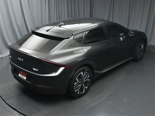 2022 Kia EV6 