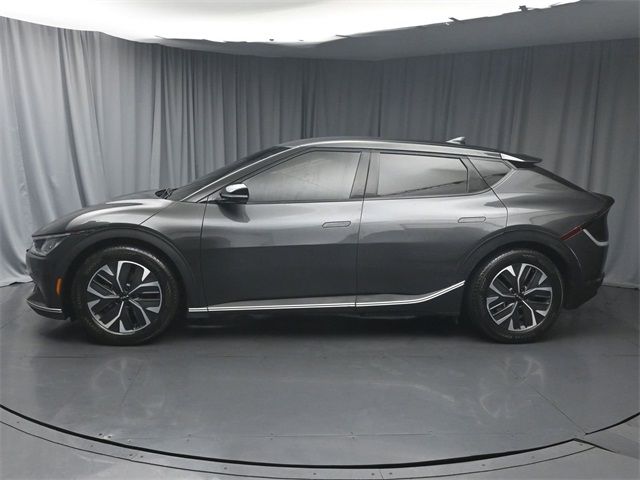 2022 Kia EV6 