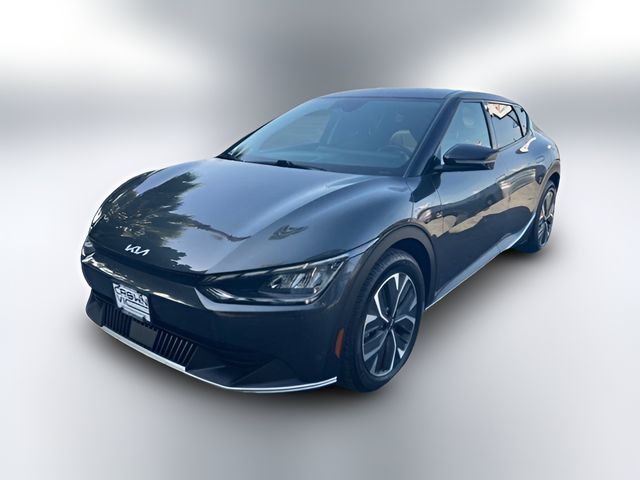 2022 Kia EV6 Light