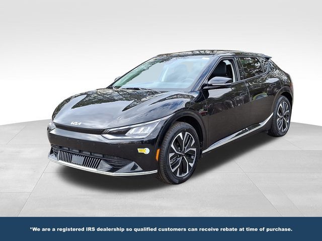 2022 Kia EV6 Wind