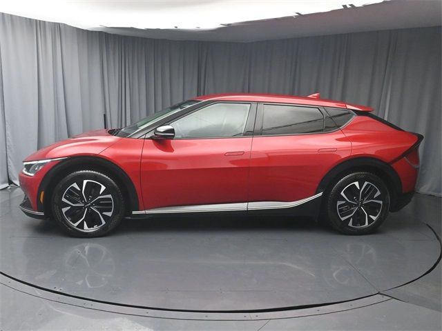 2022 Kia EV6 Wind