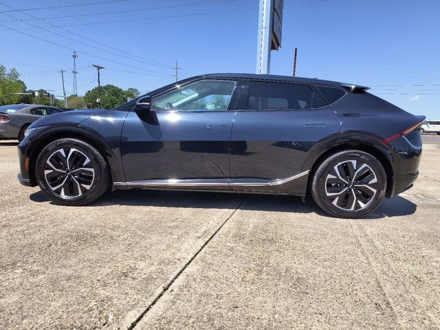 2022 Kia EV6 Wind