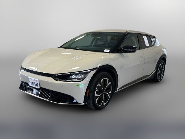 2022 Kia EV6 Wind