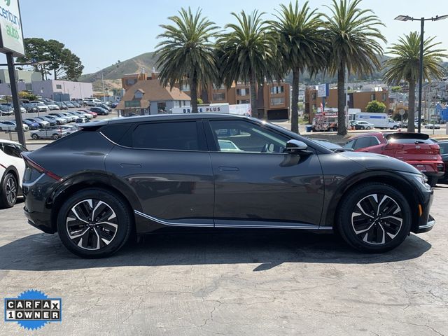 2022 Kia EV6 Wind