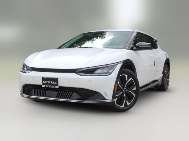 2022 Kia EV6 Wind