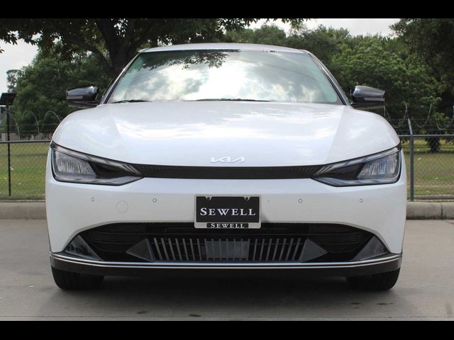 2022 Kia EV6 Wind