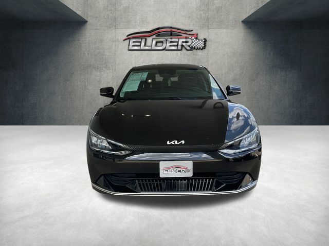 2022 Kia EV6 Wind