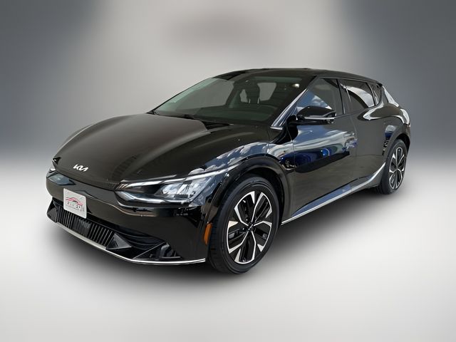 2022 Kia EV6 Wind