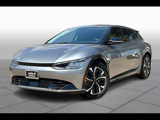 2022 Kia EV6 Wind