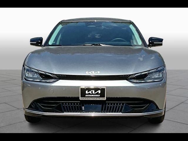 2022 Kia EV6 Wind