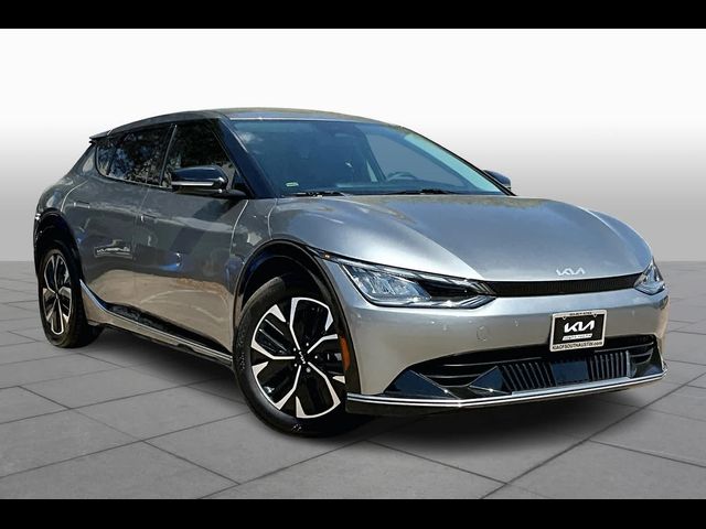 2022 Kia EV6 Wind