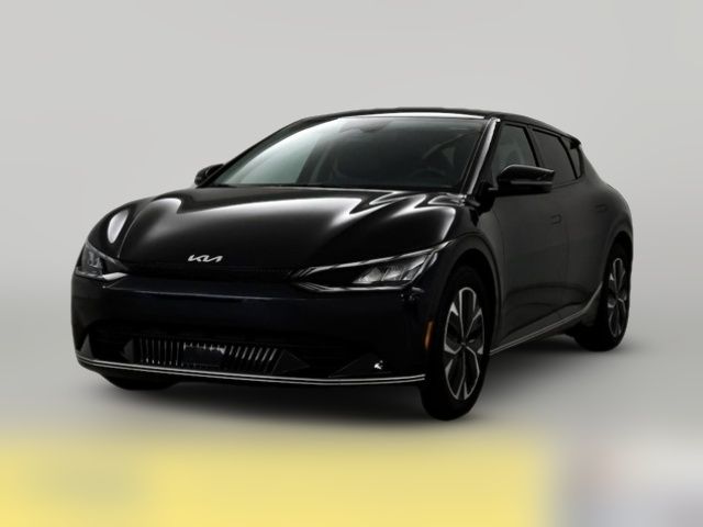 2022 Kia EV6 Wind