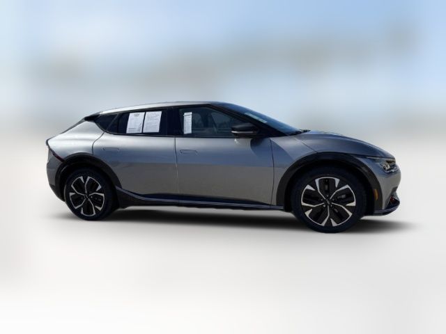 2022 Kia EV6 Wind