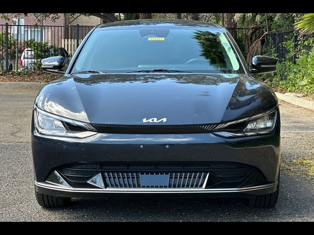 2022 Kia EV6 Wind
